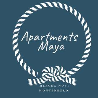 Гостевой дом Apartments Maya Херцег-Нови Двухместный номер с 1 кроватью и собственной ванной комнатой-16